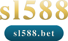 sl588 โลโก้