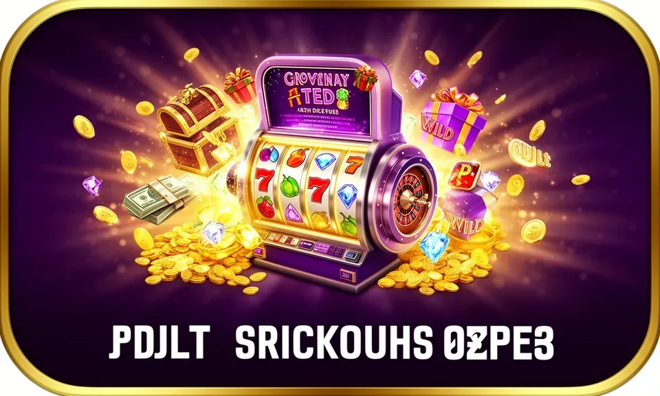 sl588 เกมจาก 3 Oaks Gaming ที่เราเปิดให้เล่น